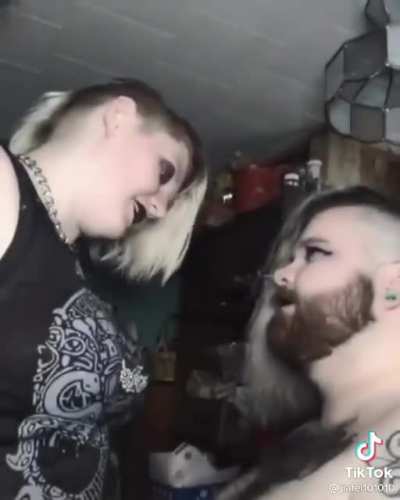 This could be us