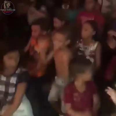Qual desses projeto de filho da puta vai ser pai primeiro? Façam suas apostas