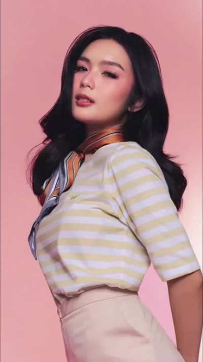 Francine Diaz