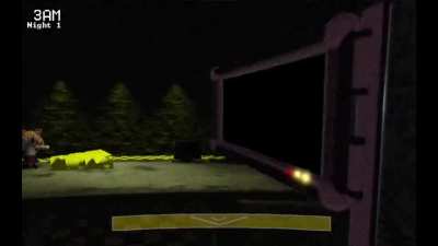 Trailer for the AlfaOxtrot game I'm making!