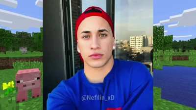 Nooo cancerbero en que te convertiste