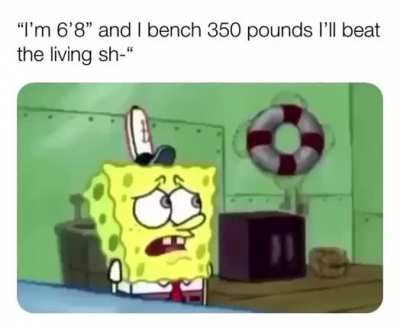 Pat Rick?