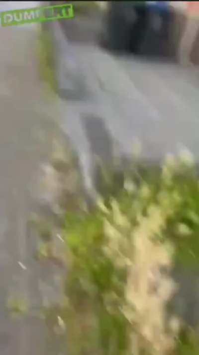 ‘Jongere’ wordt opgepakt in Barendrecht na achtervolging door stelen van auto
