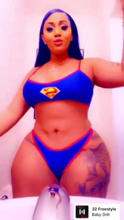 Caramel Stallion