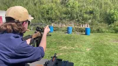 What's going to happen to all the Mosins captured by Ukraine once Florida Man gets his hands on them