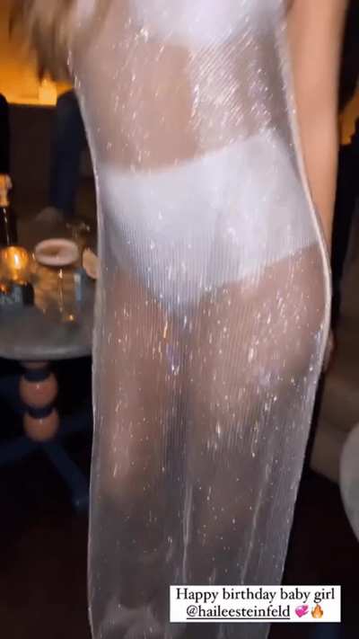 Hailee Steinfeld