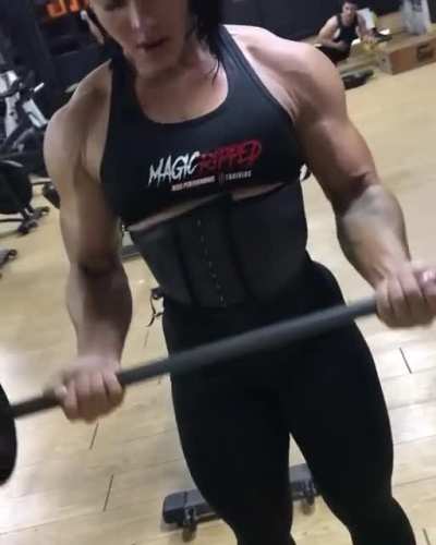 Amazona_fit from Colombia