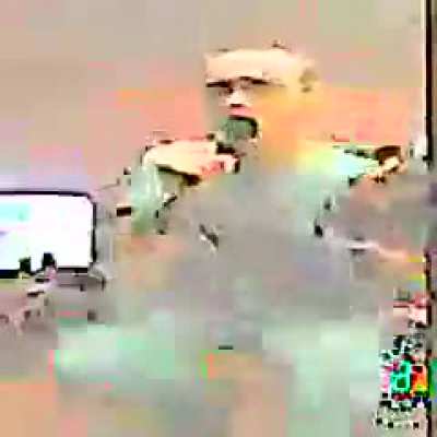 it cant be loud