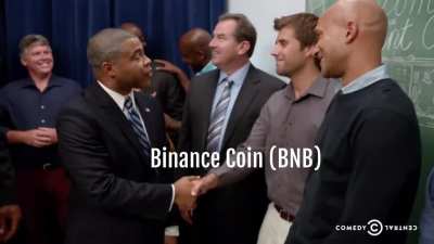 It's time to go to the moon.