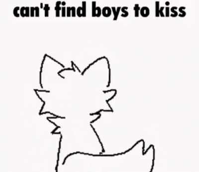 I have no boys