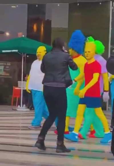 OMEGALUL