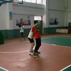 Deception level over 9000
