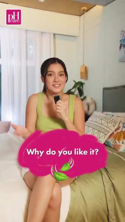 Belle Mariano 