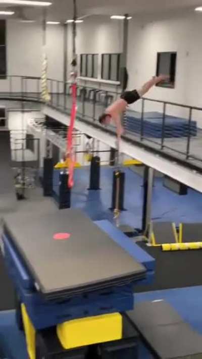 Awesome way to spend free time
