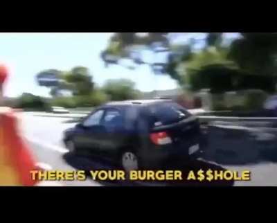 mcdonald