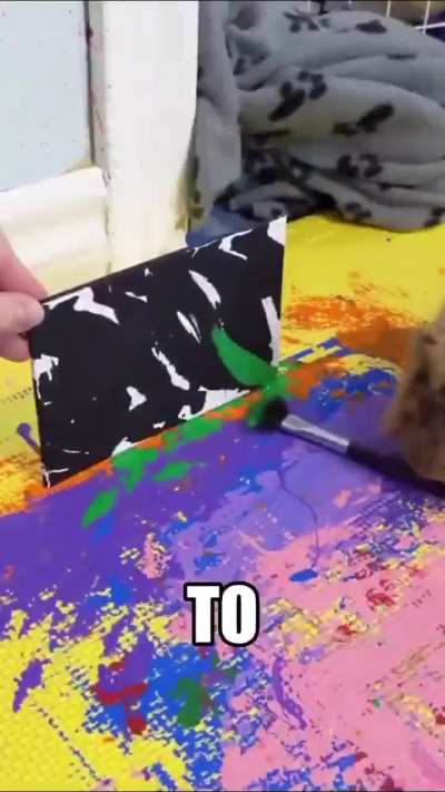 dumb wunkus is bad painter 0/10