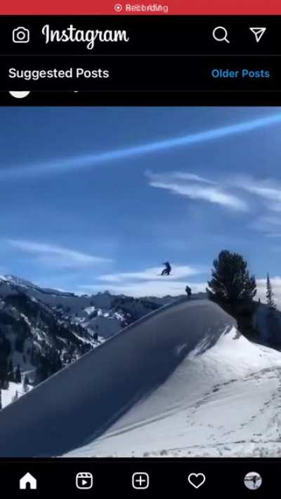 Massive send