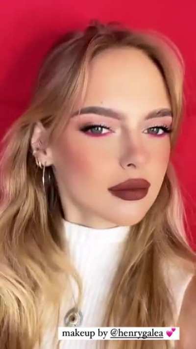 makeup