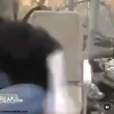 trigger discipline