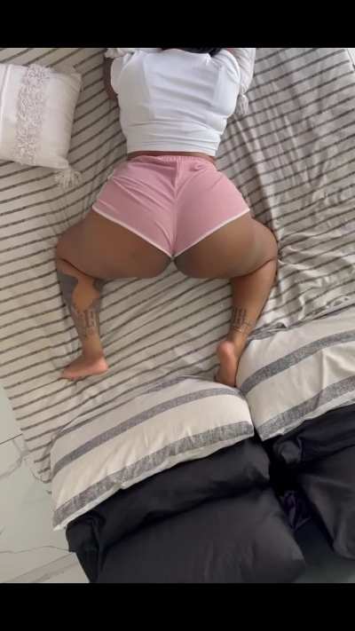 Ceiling challenge