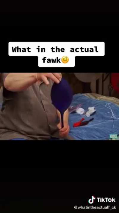 Balloon love