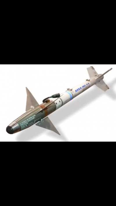 the missile knows