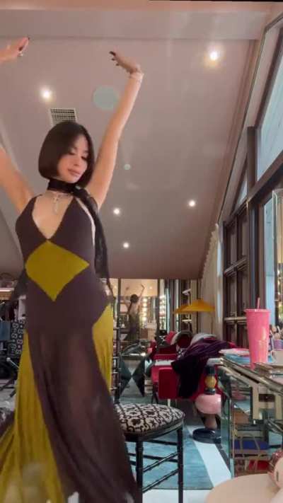 Heart Evangelista