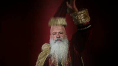 Cursed_Santa