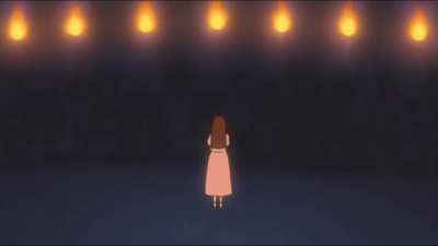 [Greek > English] This is from an anime, so it might be broken greek
