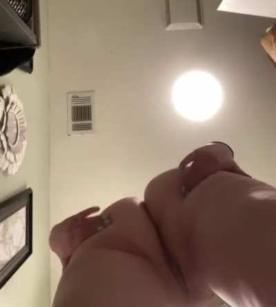 Does this video help you cum?💦