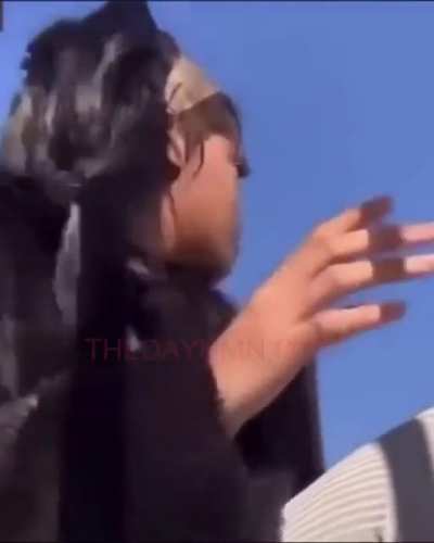 WTH was that?!