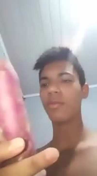Batata doce galera recomendo