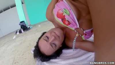 [/r/L<wbr>aPorn<wbr>oBibl<wbr>iotec<wbr>a] Francesca Jaimes - Anal Superstar