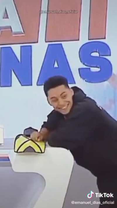 Raça Absoluta!