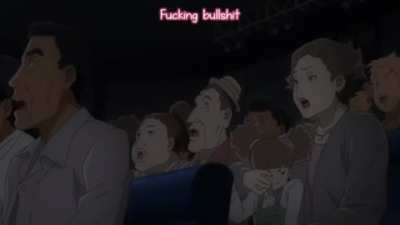 When you pull using your last bit of gems for Banner unit and you get a Off Banner.