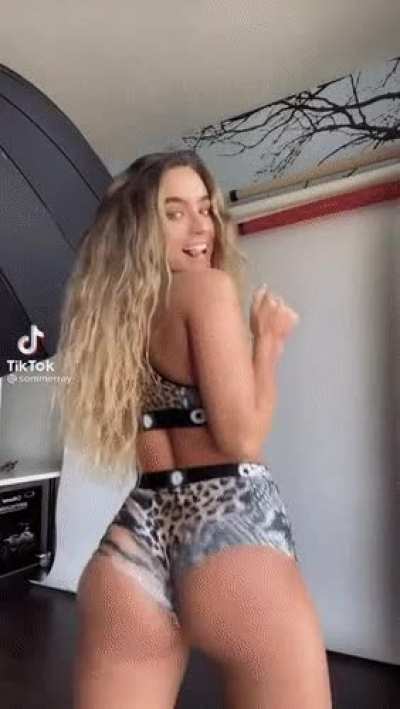 Sexy