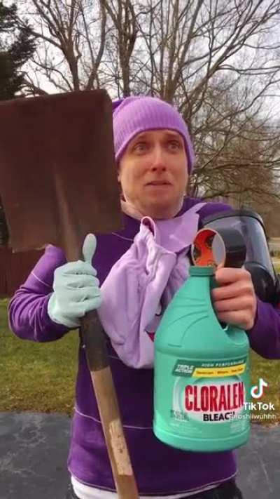 Cursed Dora.