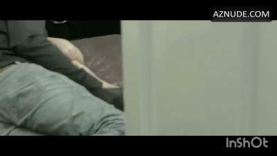 Dree Hemingway nude - Starlet (2012)