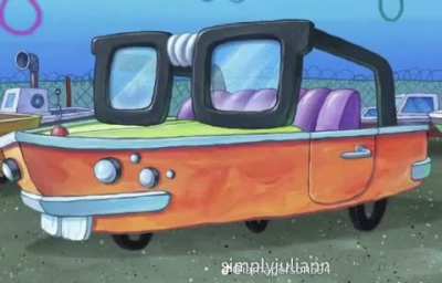 Car nerd