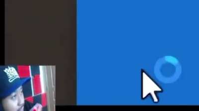 My pc after downloading 