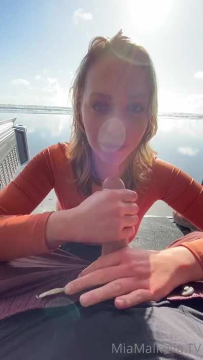 Outdoor Fun