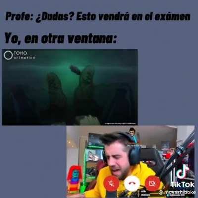 Y si