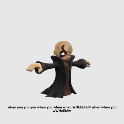 when you