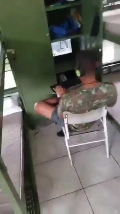 É cada coisa