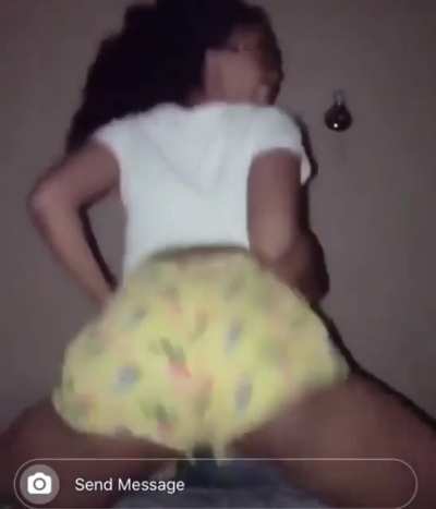Her shit sexy