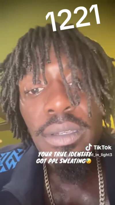 Of sh🤷‍♂️👁️🕯️