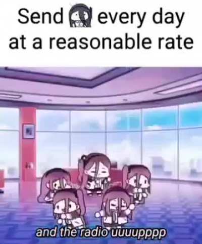 Arisu time
