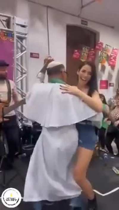 Padre?
