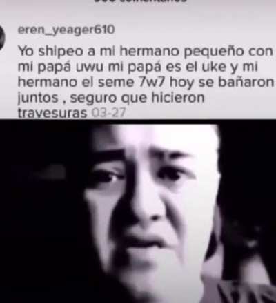what the f-