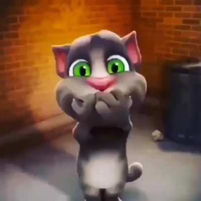 que maleducado
